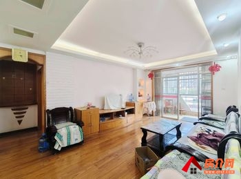 西山芳华苑，3室2厅房子出租(整租)，租金每月1900元