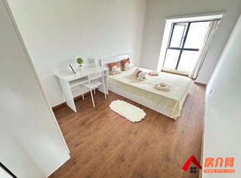 华飞新域盛景小区房屋出租丨「昆明」五华华飞新域盛景,3室2厅