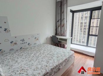 #融创春风十里云翥苑小区房屋出租#五华融创春风十里云翥苑,3