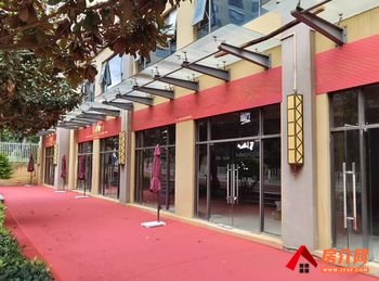 盘龙茨坝293m²商铺出租，参考报价：面议