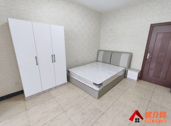 富城车世界小区房屋出租,西山富城车世界,2室2厅房子出租(合