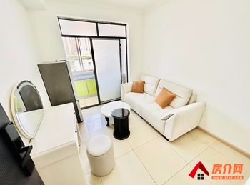 盘龙蒋家营集资房，1室1厅房子出租(合租)，租金每月900元