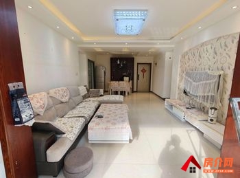 #假日城市(1期)小区房屋出租#五华假日城市(1期)，3室2