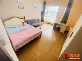 （美璟欣城小区房屋出租）「昆明」五华美璟欣城,3室2厅房子出