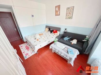 （逸境花园小区房屋出租）「昆明」官渡逸境花园,1室1厅房子出