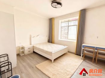 五华华丽苑，3室2厅房子出租(合租)，租金每月800元