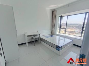 蓝光德商天域小区房屋出租，「昆明」官渡蓝光德商天域,3室2厅