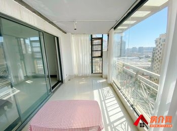 星体花园(北区)小区房屋出租,官渡星体花园(北区),1室1厅