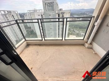 安宁创佳墅府，4室2厅二手房出售,报价：78万元