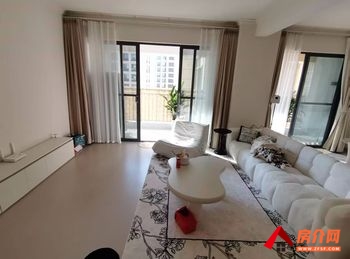 （创佳城年华小区二手房）「昆明」安宁创佳城年华,3室2厅二手