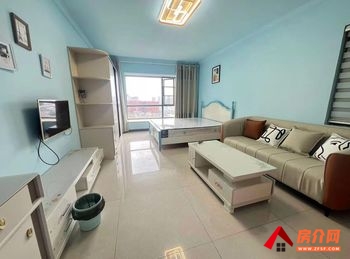 兆丰六千城小区房屋出租丨「昆明」官渡兆丰六千城,1室1厅房子