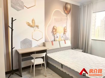 官渡悦满欣城，3室2厅房子出租(合租)，租金每月850元