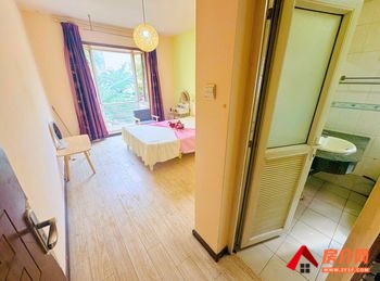 「昆明」盘龙北豪家园,3室2厅房子出租(合租)，租金每月60