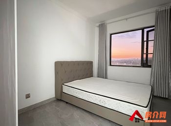 #悦满欣城小区房屋出租#「昆明」官渡悦满欣城,3室3厅房子出