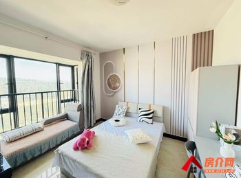 #中豪悦城花园小区房屋出租#官渡中豪悦城花园，4室2厅房子出