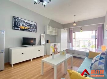 #光辉城市小区房屋出租#西山光辉城市，2室1厅房子出租(合租