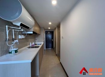 （融创春风十里海豚湾小区房屋出租）昆明五华融创春风十里海豚湾