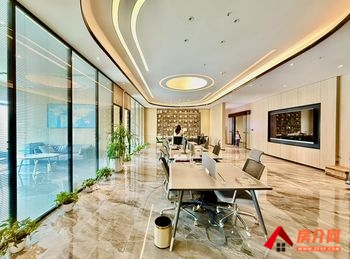 昆明海乐世界(办公) >300m²写字楼出租,参考报价