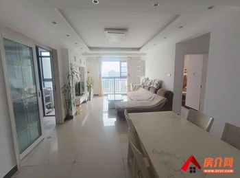 天怡峰景小区房屋出租丨盘龙天怡峰景，2室2厅房子出租(整租)