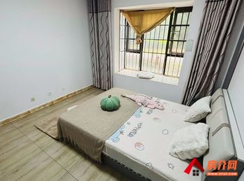 官渡盛泰公园盛世，4室2厅房子出租(合租)，租金每月900元