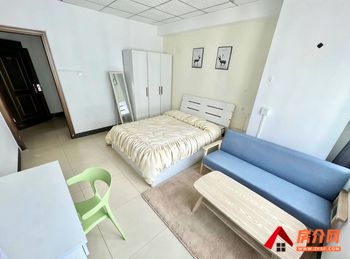 汕头大厦小区房屋出租丨西山汕头大厦，3室2厅房子出租(合租)