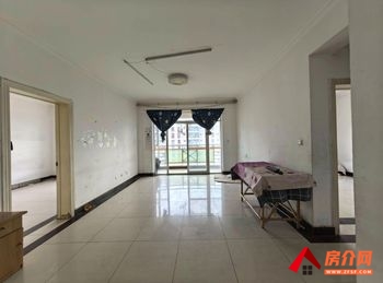 盘龙江东花城，2室2厅二手房出售,报价：82万元