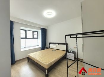 「昆明」盘龙大华公园天下东湖苑,3室2厅房子出租(整租)，租