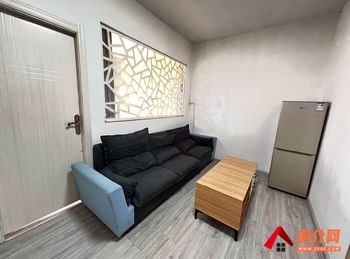 盘龙保利玺樾(玺公馆)，2室1厅房子出租(整租)，租金每月1