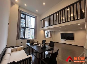 「昆明」五华融创春风十里海豚湾,2室2厅房子出租(整租)，租