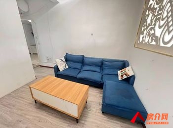 #润城八区小区房屋出租#西山润城八区，1室1厅房子出租(整租