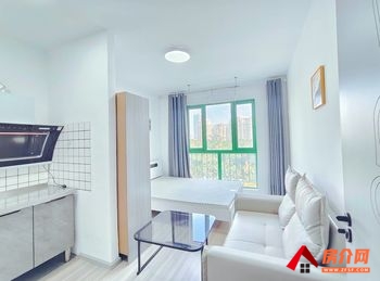 官渡惜春苑，2室2厅房子出租(合租)，租金每月700元