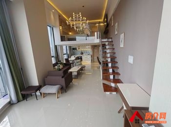 西山润城第二大道，1室1厅房子出租(整租)，租金每月2500