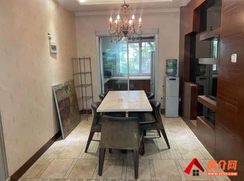 西山爱地花园，4室2厅房子出租(整租)，租金每月5000元