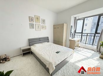 圣世一品小区房屋出租，官渡圣世一品，2室1厅房子出租(合租)