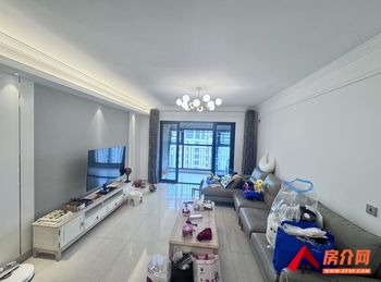 「昆明」西山金地九樾,4室2厅房子出租(整租),租金每月35