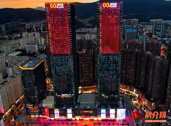 和谐广场 >135m²写字楼出租,参考报价:3240元 和谐广场 >135m²写字楼出租,参考报价:3240元