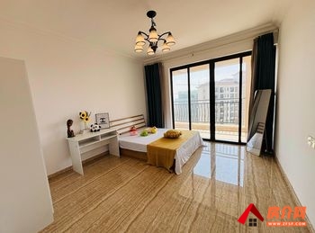 (碧桂园璟台玥光里小区房屋出租)盘龙碧桂园璟台玥光里,3室2