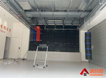 昆明官渡海伦国际305m²商铺出售,参考报价:268万元