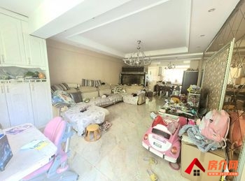 西山幸福时光，3室2厅二手房出售,报价：115万元