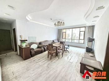 (秋苑小区(2期)小区二手房)西山秋苑小区(2期),4室2厅