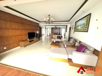 西楚花园小区二手房丨西山西楚花园，3室2厅二手房出售,118