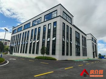 官渡新螺蛳湾2653m²仓库出售,参考报价:925万元