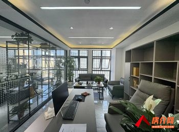 「昆明」观云海(办公) >176.5m²写字楼出租,参