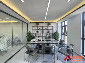 观云海(办公) >146m²写字楼出租,参考报价:29