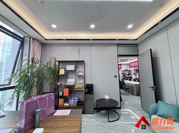 中交金地中央公园(办公) >192m²写字楼出租,参考 中交金地中央公园(办公) >192m²写字楼出租,参考