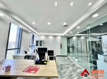 润城第二大道(办公) >240m²写字楼出租,参考报价