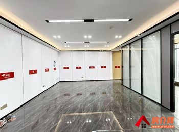 润城第五大道 >190m²写字楼出租,参考报价:532