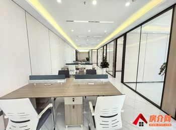 邦盛财富广场(办公) >388m²写字楼出租,参考报价 邦盛财富广场(办公) >388m²写字楼出租,参考报价