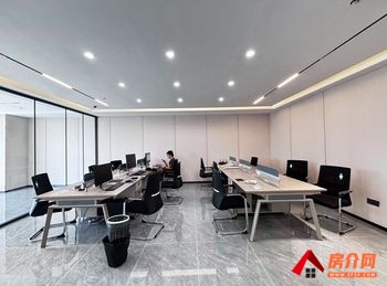 「昆明」中国铁建西派国际中心 >210m²写字楼出租, 「昆明」中国铁建西派国际中心 >210m²写字楼出租,
