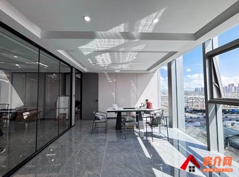 「昆明」中国铁建西派国际中心 >210m²写字楼出租, 「昆明」中国铁建西派国际中心 >210m²写字楼出租,